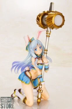 Kotobukiya Shea Haulia Arifureta: From Commonplace To World's Strongest -Prime Collectibles Store 2e27838f27