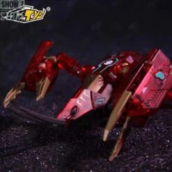 52Toys BeastBox BB-11 Trident -Prime Collectibles Store 2e3292b17f