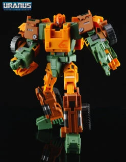 Fansproject FPJ WB-004 Core Roadbuster -Prime Collectibles Store 2e3bc4353a