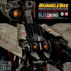 [Pre-Order] ThreeA 3A Toys Premium Scale Blitzwing Collectible Figure 17.5" W/ LED -Prime Collectibles Store 2e4f7cc523