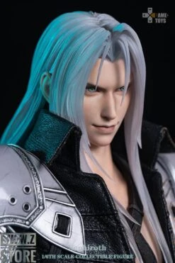 GameToys GT-003 1/6 Final Fantasy Sephiroth -Prime Collectibles Store 2e5c0ab611 1