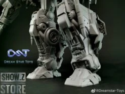 DreamStar Toys DST01-003 Superion Silverbolt 37 DreamStar Toys DST01-003 Superion Silverbolt -Prime Collectibles Store 2e660666ec