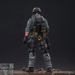 JoyToy Source 1/18 City Police Riot Team Set Of 5 -Prime Collectibles Store 2e6e5ccbeb