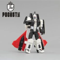 Pocket Toys PT04 PT05 PT06 Thrust Dirge Ramjet Coneheads Set Of 3 -Prime Collectibles Store 2e84d5ed3b