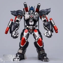 4th Party CS-01 Double Blade Warrior Optimus Primal -Prime Collectibles Store 2e9385523f