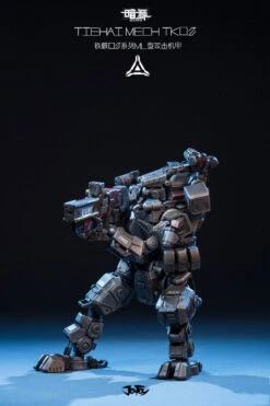 JoyToy Source Acid Rain Mecha TK02 Tiehai Official Limited Paint Version -Prime Collectibles Store 2e94c6fc40