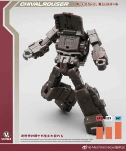 MechFansToys Vecma Toys VS-01 Chivalrouser G1 Chromedome 31 MechFansToys Vecma Toys VS-01 Chivalrouser G1 Chromedome -Prime Collectibles Store 2e98d1f4fe