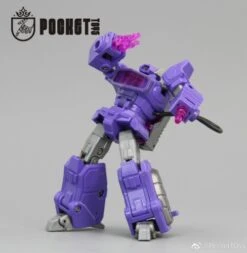 Pocket Toys TS03 Defender Shockwave 9 Pocket Toys TS03 Defender Shockwave -Prime Collectibles Store 2ea375488d