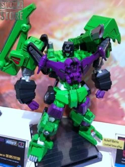 Flame Toys Furai Model Devastator Model Kit -Prime Collectibles Store 2eb2e9d6d7