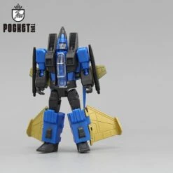 Pocket Toys PT04 PT05 PT06 Thrust Dirge Ramjet Coneheads Set Of 3 -Prime Collectibles Store 2eea087c0b