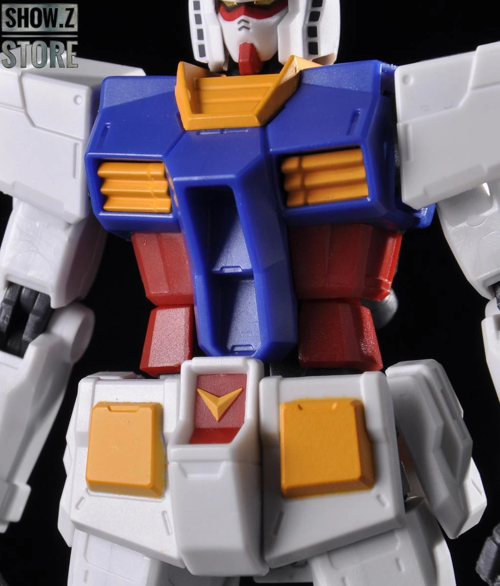 Bandai Spirits Gundam Universe GU GU-01 GU01 RX-78-2 Gundam GU-02 GU02 Wing Gundam GU-03 GU03 Unicorn Gundam Set Of 3 13 Bandai Spirits Gundam Universe GU GU-01 GU01 RX-78-2 Gundam GU-02 GU02 Wing Gundam GU-03 GU03 Unicorn Gundam Set Of 3 - Image 11