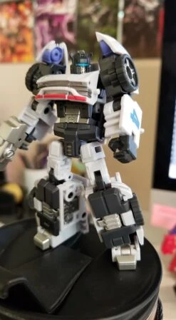 IronFactory EX29 Rush Beats Jazz 25 IronFactory EX29 Rush Beats Jazz -Prime Collectibles Store 2ef1841f5e