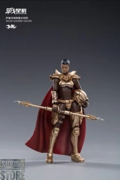 JoyToy Source 1/18 Saluk Golden Legion Set Of 3 -Prime Collectibles Store 2ef5f90c70