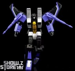 MakeToys MTRM-EX12 Skycrow Skywarp Remaster Version 16 MakeToys MTRM-EX12 Skycrow Skywarp Remaster Version -Prime Collectibles Store 2f04102170