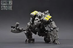 [Pre-Order] Rihio Multiabyss MM003 MM-003 V-Link Vlink Mecha Vermin Slasher Core Motorbike Set Of 3 -Prime Collectibles Store 2f0e136d8b 1