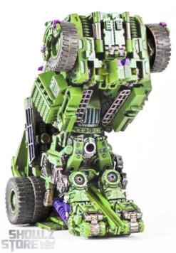 Devil Saviour DS-04G Troublemaker Smash Long Haul G1 Version -Prime Collectibles Store 2f28f69ca8