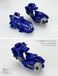 FansHobby MasterBuilder MBA-05 Additional Limbs Set For MB-18 Energy Commander 34 FansHobby MasterBuilder MBA-05 Additional Limbs Set For MB-18 Energy Commander -Prime Collectibles Store 2f29257103