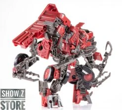 D&D DD-01 Devil Crab Overload Devastator 8 D&D DD-01 Devil Crab Overload Devastator -Prime Collectibles Store 2f308c00c4 1
