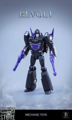 Mechanic Toys MS-21B Revolt Rodimus Shattered Glass Version 32 Mechanic Toys MS-21B Revolt Rodimus Shattered Glass Version -Prime Collectibles Store 2f32a23bb6 1