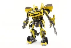 Weijiang M03 Movie Battle Blades Hornet Bumblebee -Prime Collectibles Store 2f55144d76