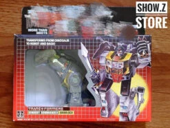 4th Party G1 Reissue Grimlock -Prime Collectibles Store 2f58f41693