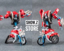 WeiJiang WJ Rescue Combiner 33 WeiJiang WJ Rescue Combiner -Prime Collectibles Store 2f5b60127e