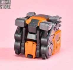 52Toys BeastBox BB-EX04HD HellDiver Heavy Armor -Prime Collectibles Store 2fa9588560