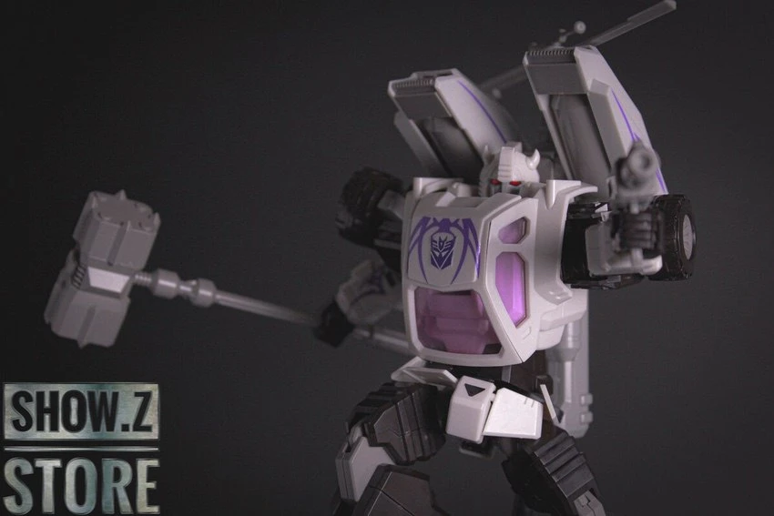 Flame Toys Furai Model Bug Bite Model Kit 5 Flame Toys Furai Model Bug Bite Model Kit - Image 3