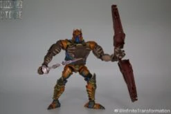 Infinite TransformationIT-02 Masterpiece MP-41 Dinobot Beast War 31 Infinite TransformationIT-02 Masterpiece MP-41 Dinobot Beast War -Prime Collectibles Store 2fcfd851d1 1