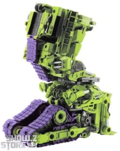 Devil Saviour DS-06G Troublemaker Sweeping Rampage G1 Version -Prime Collectibles Store 2fea7fe890