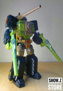 Yes Model YM12 RF-02 Stubbom Buffett 24 Yes Model YM12 RF-02 Stubbom Buffett -Prime Collectibles Store 2ff54a9c61