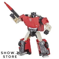 Takara TOMY War For Cybertron Siege Deluxe Wave 1 Sideswipe Hound Cog Skytread Set Of 4 14 Takara TOMY War For Cybertron Siege Deluxe Wave 1 Sideswipe Hound Cog Skytread Set Of 4 -Prime Collectibles Store 3006a8fad2