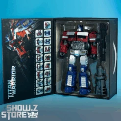 BW TW1027D Cybertron Commander Optimus Prime 8 BW TW1027D Cybertron Commander Optimus Prime -Prime Collectibles Store 3008bfb266
