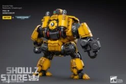 JoyToy Source 1/18 Warhammer 40K Imperial Fists Redemptor Dreadnought -Prime Collectibles Store 300be34005