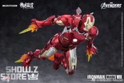 Eastern Model 1/9 Iron Man Mark 7 Model Kit -Prime Collectibles Store 3017666658