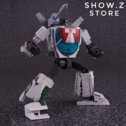 Takara MP-20+ Wheeljack Anime Color -Prime Collectibles Store 301bcad5dd