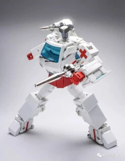 Weijiang WJ MPP30 MPP-30 Steel Guard MP-30 Ratchet Oversized 16 Weijiang WJ MPP30 MPP-30 Steel Guard MP-30 Ratchet Oversized -Prime Collectibles Store 30274b24be