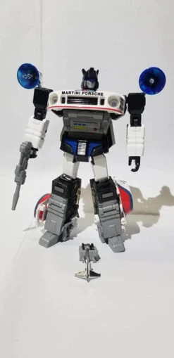 Transform And Rollout TR-01 TR01 Hova Jazz 23 Transform And Rollout TR-01 TR01 Hova Jazz -Prime Collectibles Store 303e653704