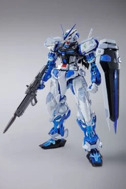 Metal Club MC 1/100 MBF-P03 Gundam Astray Blue Frame SEED Metal Build -Prime Collectibles Store 3045985675