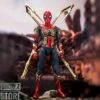 M.W Culture 1/9 Marvel Licensed Avenger Endgame Iron Spider -Prime Collectibles Store 305663999b 1