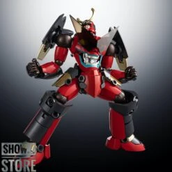 Sentinel Toys RIOBOT Tengen Toppa Gurren Lagann Combine Gurren Lagann -Prime Collectibles Store 307a7ac0e5