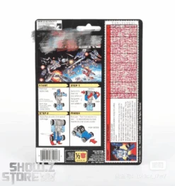 4th Party Transformers G1 Mini Vehicles: Beachcomber 10 4th Party Transformers G1 Mini Vehicles: Beachcomber -Prime Collectibles Store 3087212c17