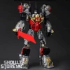Super Teenager Beast Mechanical Dragonyan Man Combiner -Prime Collectibles Store 308bead22f