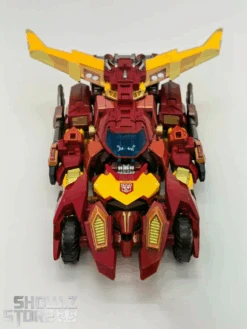 Takara Tomy AMT-01 Adamas Machina Rodimus 24 Takara Tomy AMT-01 Adamas Machina Rodimus -Prime Collectibles Store 308e5bd067