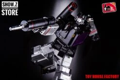 Toy House Factory THF-01B Soundblaster Soundwave MP-13B 33 Toy House Factory THF-01B Soundblaster Soundwave MP-13B -Prime Collectibles Store 30b45dbbf2