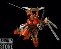 Kotobukiya Frame Arms 1/100 FA107 Shingen Model Kit -Prime Collectibles Store 30b4624a78