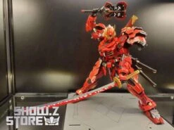 4th Party Upgrade Kits For 1/72 MCT-J02 Takeda Shingen Fluorescent Version -Prime Collectibles Store 30c2305fc6