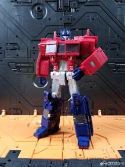 Zeta Toys EX-01 MP10 Optimus Prime -Prime Collectibles Store 30c7c8d1df