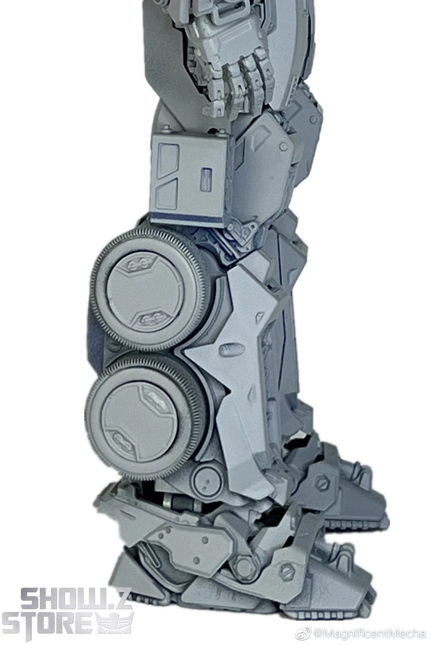 Magnificent Mecha Upgrade Kit For MM-01 Optimus Prime 16 Magnificent Mecha Upgrade Kit For MM-01 Optimus Prime - Image 14