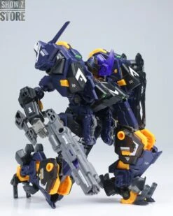 Earnestcore Craft Robot Build RB-13 Poseidon -Prime Collectibles Store 30ca0675a2